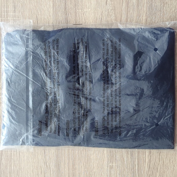 Calvin Klein 2 Piece Sleepwear Top & Bottom Pajama Set Pj- M(7/8) - Picture 4 of 4